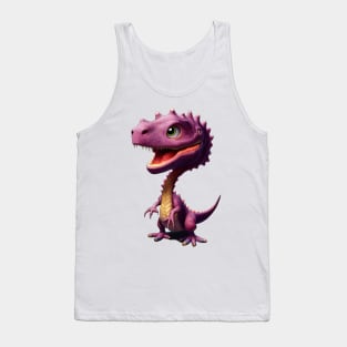 T-Rexxy Tank Top